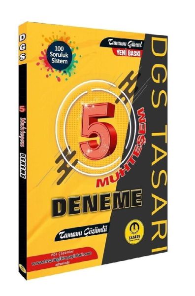 tasari-dgs-5-muhtesem-cozumlu-deneme