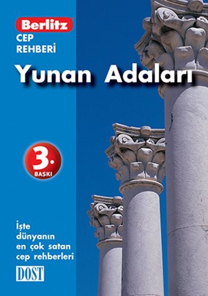 yunan-adalari