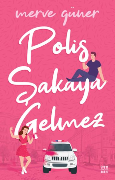 polis-sakaya-gelmez-ciltli