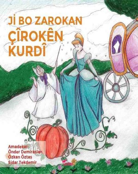 ji-bo-zarokan-ciroken-kurdi