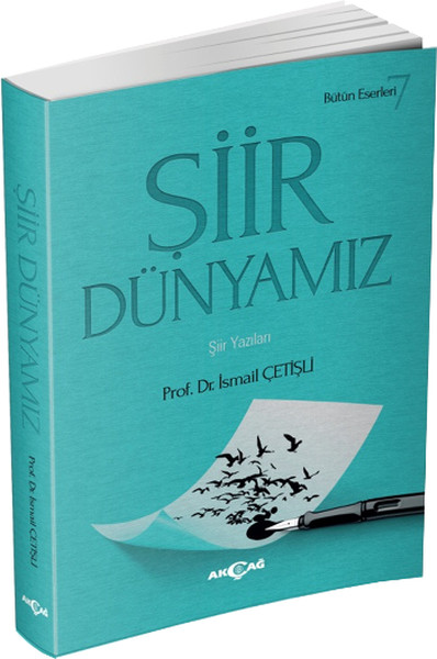 siir-dunyamiz