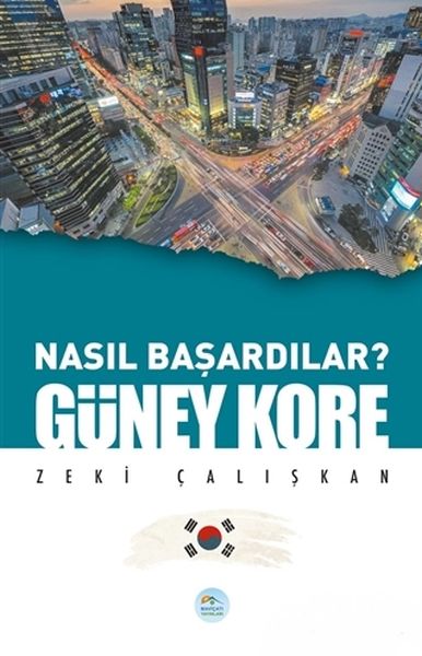 guney-kore-nasil-basardilar