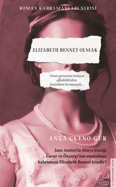 elizabeth-bennet-olmak