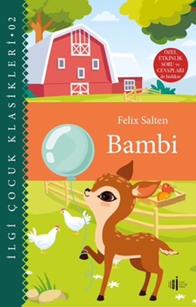 bambi-cocuk-klasikleri