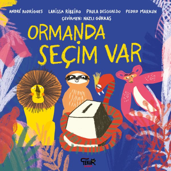 ormanda-secim-var