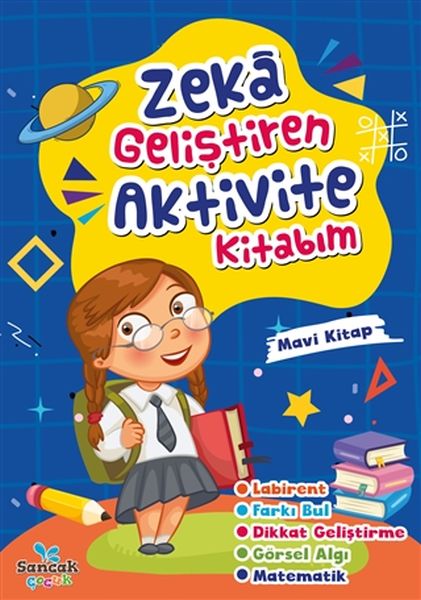 zeka-gelistiren-aktivite-kitabim-mavi-kitap