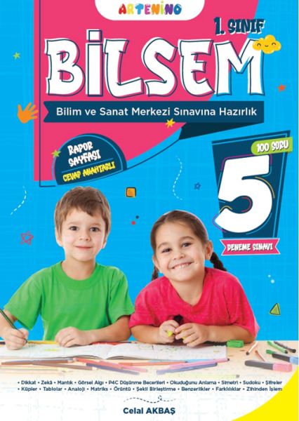 1-sinif-2025-bilsem-sinavina-hazirlik-5-li-deneme-sinavi