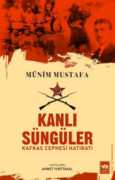 kanli-sunguler