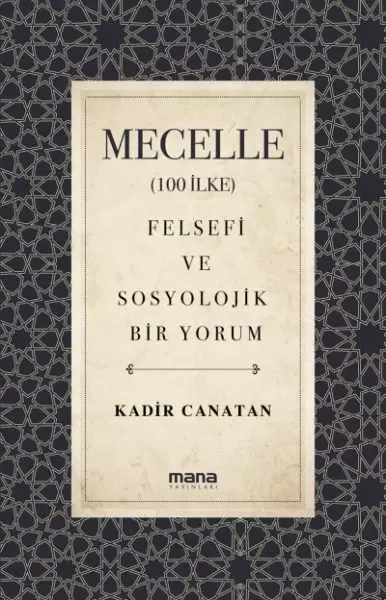 mecelle-100-ilke