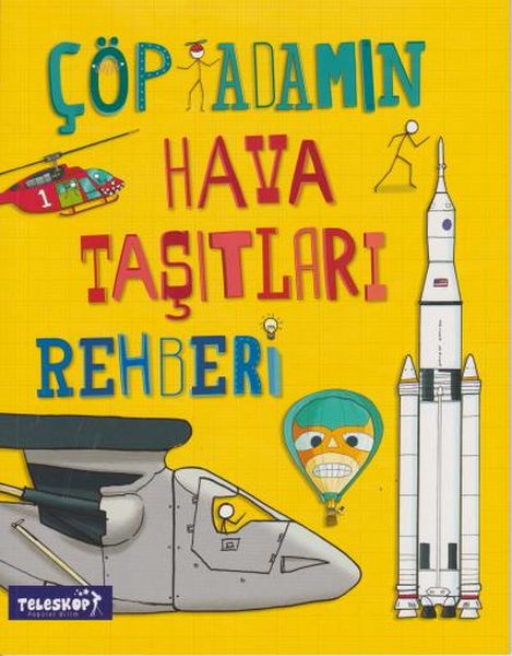 cop-adamin-hava-tasitlari-rehberi