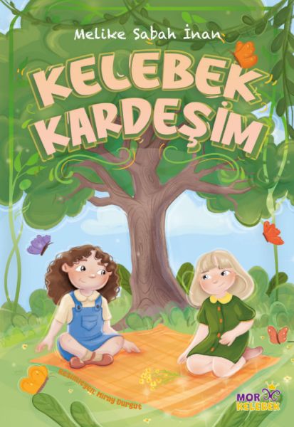 kelebek-kardesim