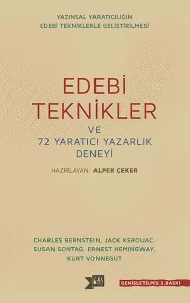 edebi-teknikler-ve-72-yaratici-yazarlik-deneyi