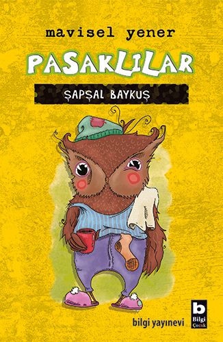 pasaklilar-sapsal-baykus-ciltli