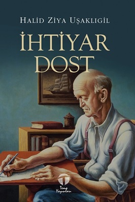 ihtiyar-dost