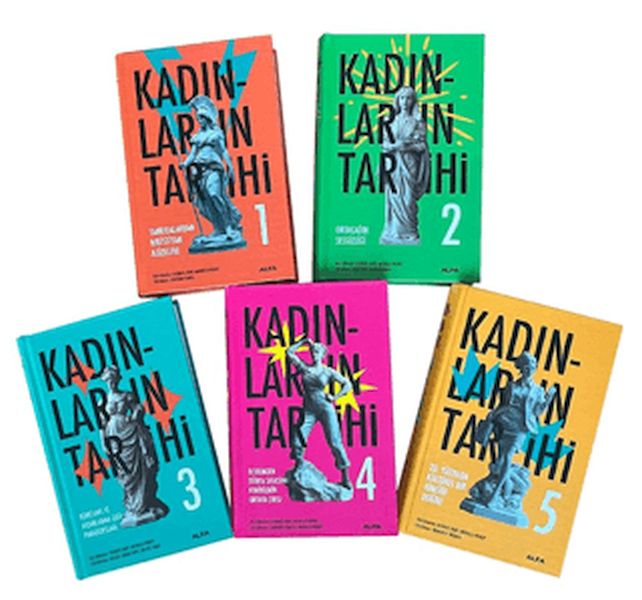 kadinlar-tarihi-5-kitap-ciltli