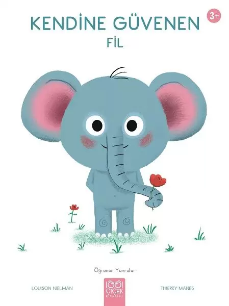kendine-guvenen-fil-ogrenen-yavrular