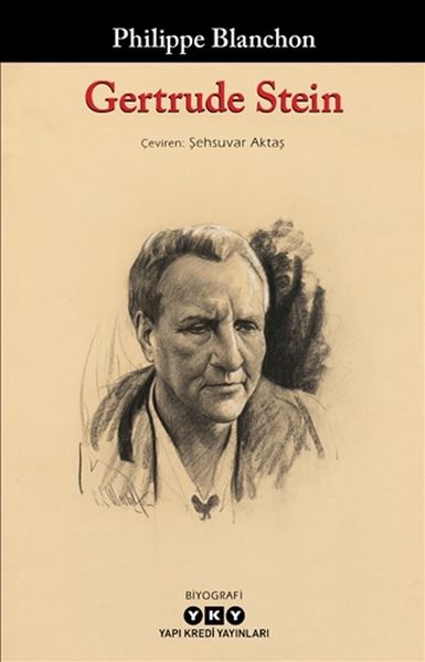 gertrude-stein