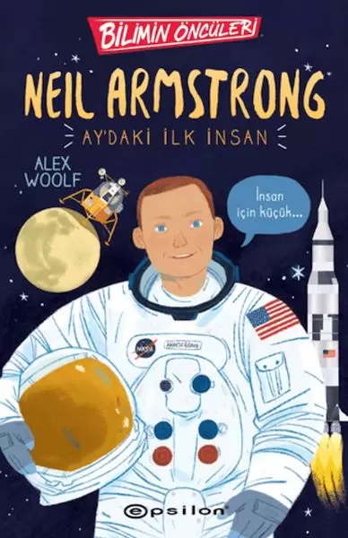 bilimin-onculeri-neil-armstrong-ay-daki-ilk-insan
