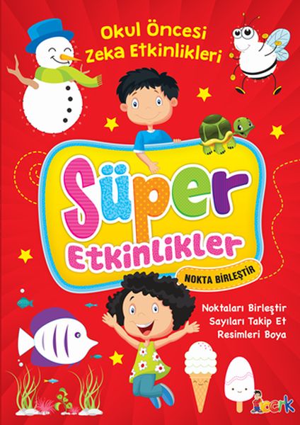 super-etkinlikler-noktalari-birlestir