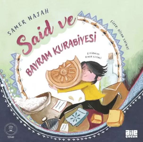 said-ve-bayram-kurabiyesi