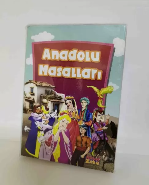 anadolu-masallari-3-sinif-10-kitap