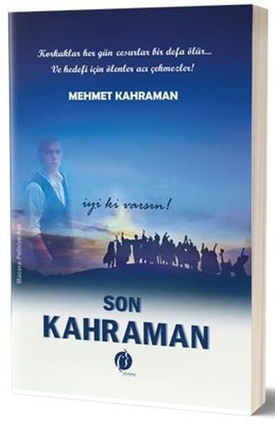 son-kahraman