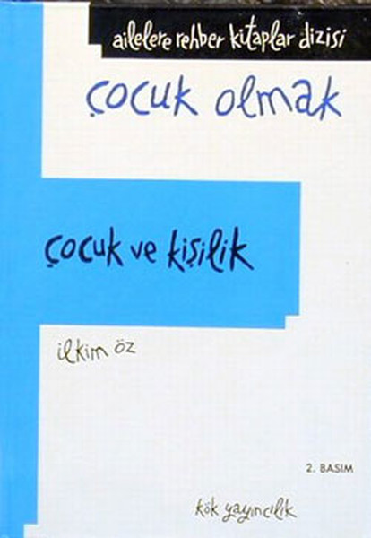 cocuk-ve-kisilik