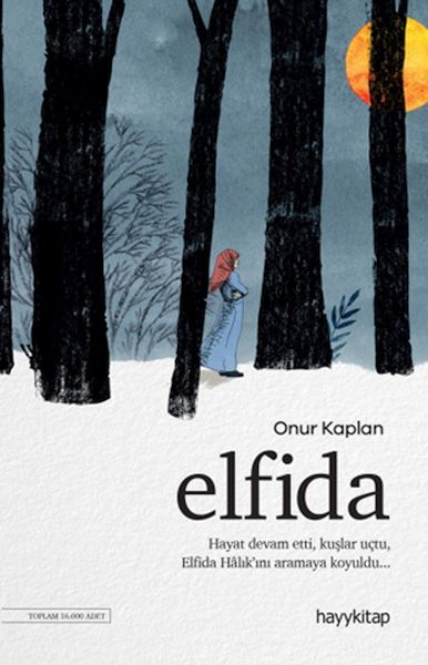 elfida