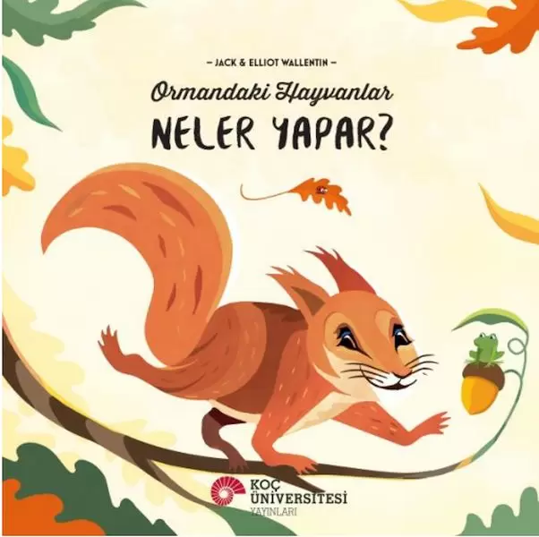 ormandaki-hayvanlar-neler-yapar