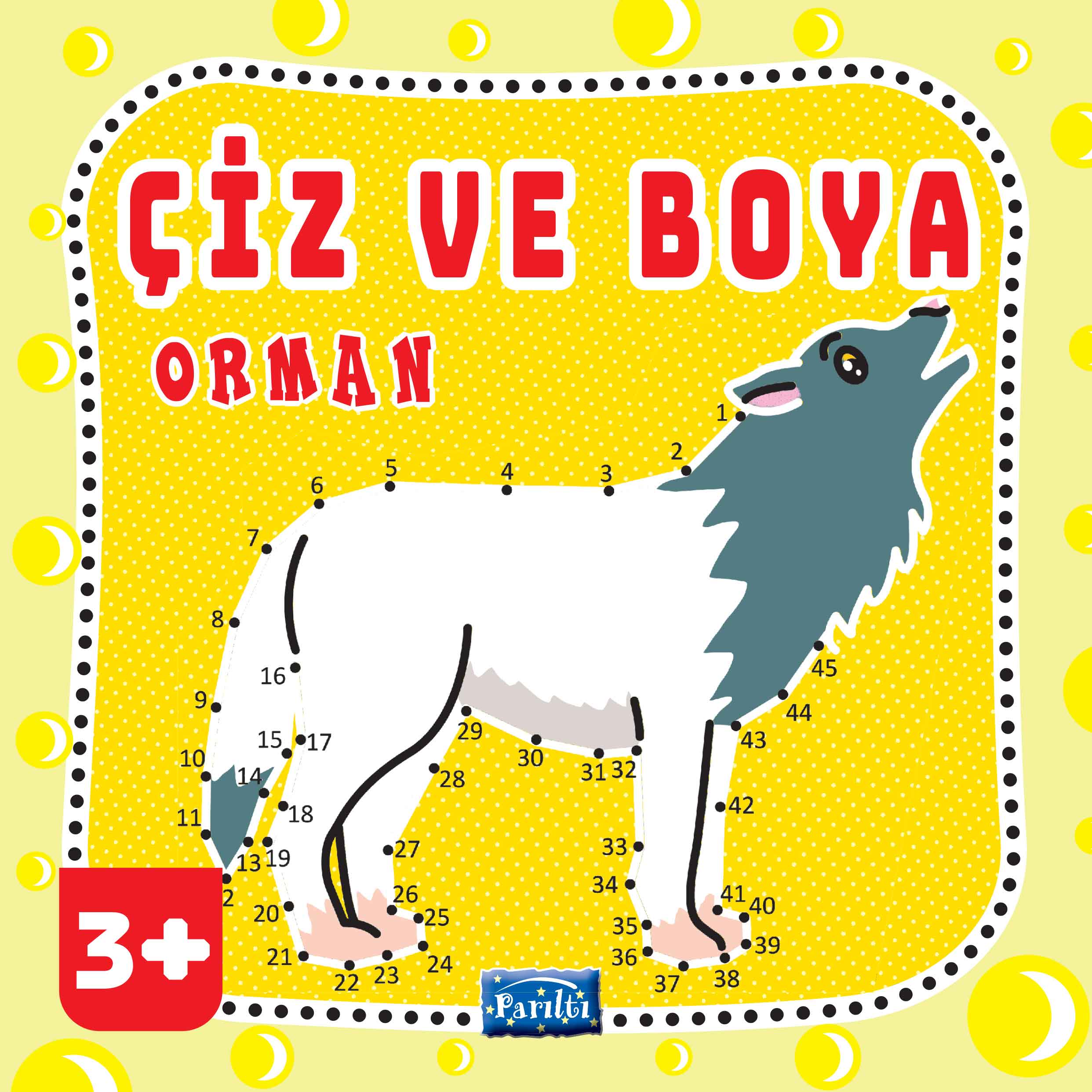 ciz-ve-boya-orman