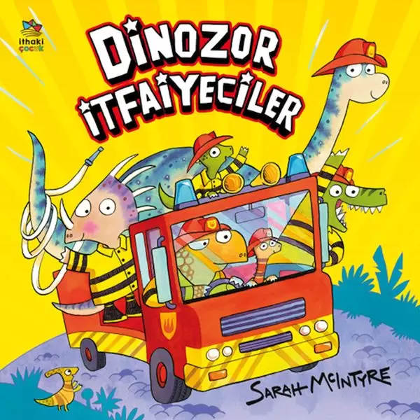 dinozor-itfaiyeciler