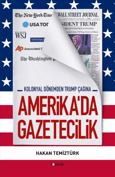 amerika-da-gazetecilik