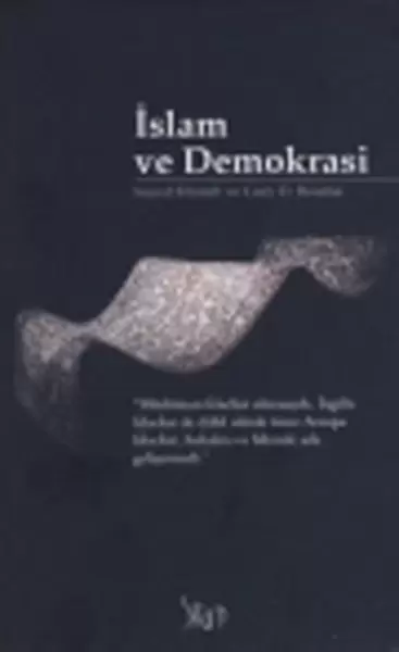 islam-ve-demokrasi