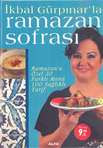 ikbal-gurpinar-la-ramazan-sofrasi