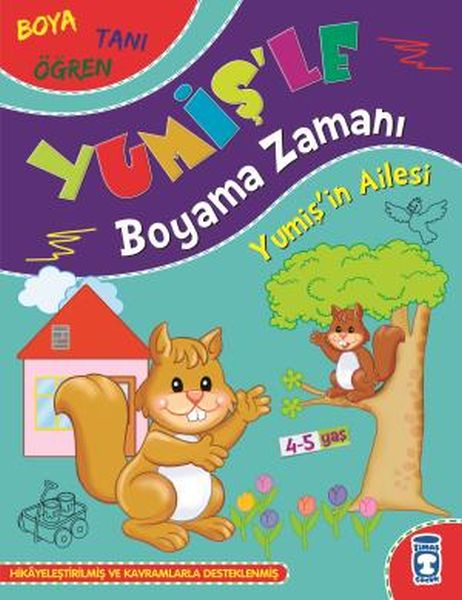 yumisin-ailesi-yumisle-boyama-zamani