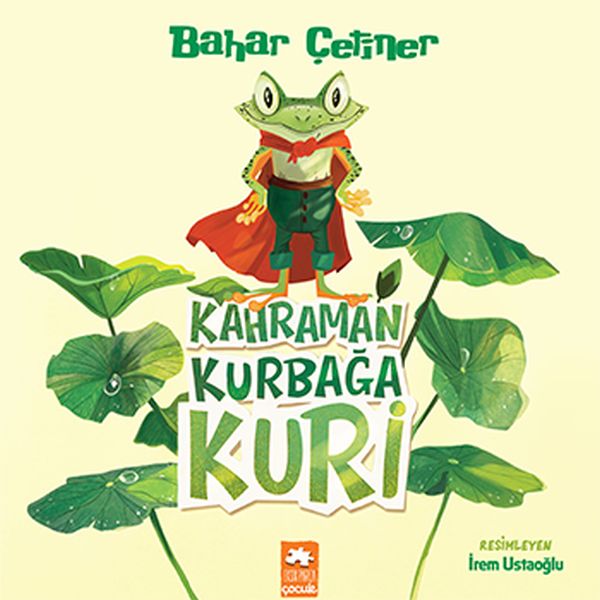 kahraman-kurbaga-kuri