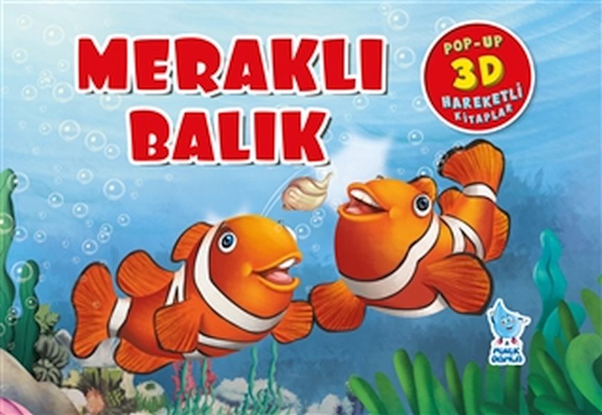 merakli-balik-pop-up-3d-hareketli-kitaplar