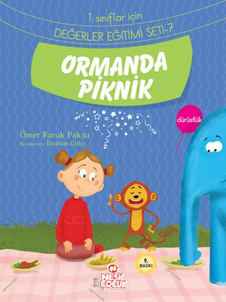 ormanda-piknik