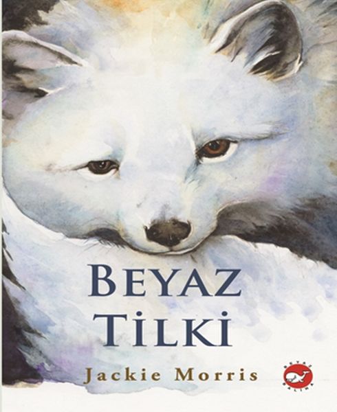 beyaz-tilki-ciltli