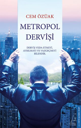 metropol-dervisi