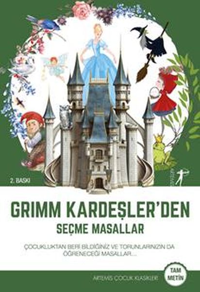 grimm-kardeslerden-secme-masallar