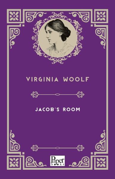 jacob-s-room-ingilizce-kitap