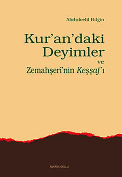 kur-an-daki-deyimler-ve-zemahseri-nin-kessaf-i