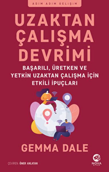 uzaktan-calisma-devrimi-basarili-uretken-ve-yetkin-uzaktan-calisma-icin-etkili-ipuclari