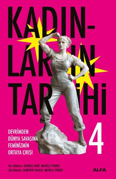 kadinlarin-tarihi-4-devrimden-dunya-savasina-feminizmin-ortaya-cikisi