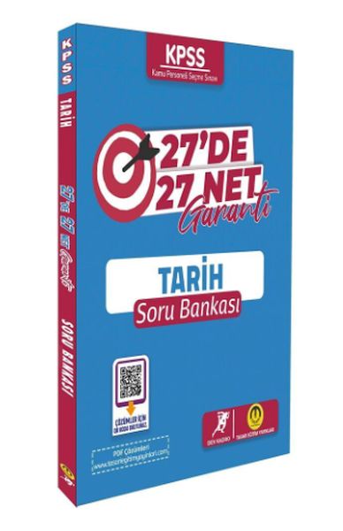 tasari-yayinlari-kpss-tarih-27-de-27-net-garanti-soru-bankasi