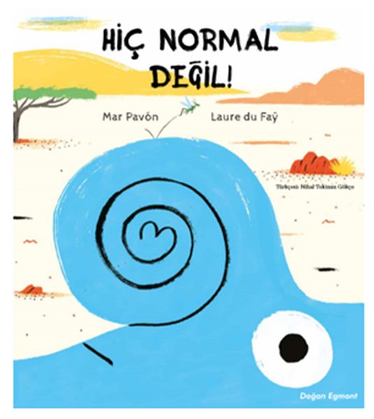 hic-normal-degil