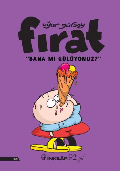 firat-bana-mi-guluyonuz