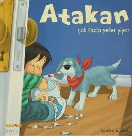 atakan-cok-fazla-seker-yiyor-ciltli