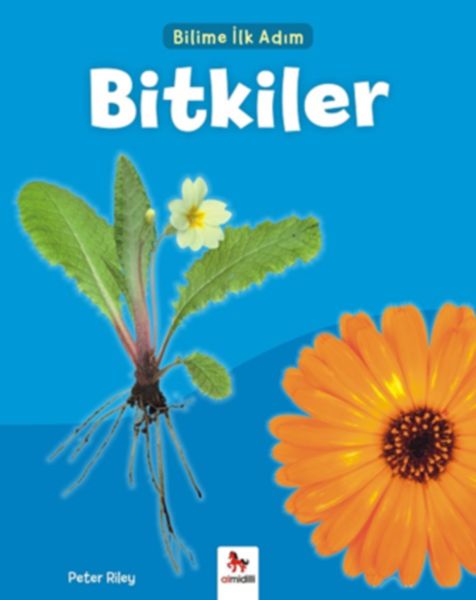 bilime-ilk-adim-bitkiler